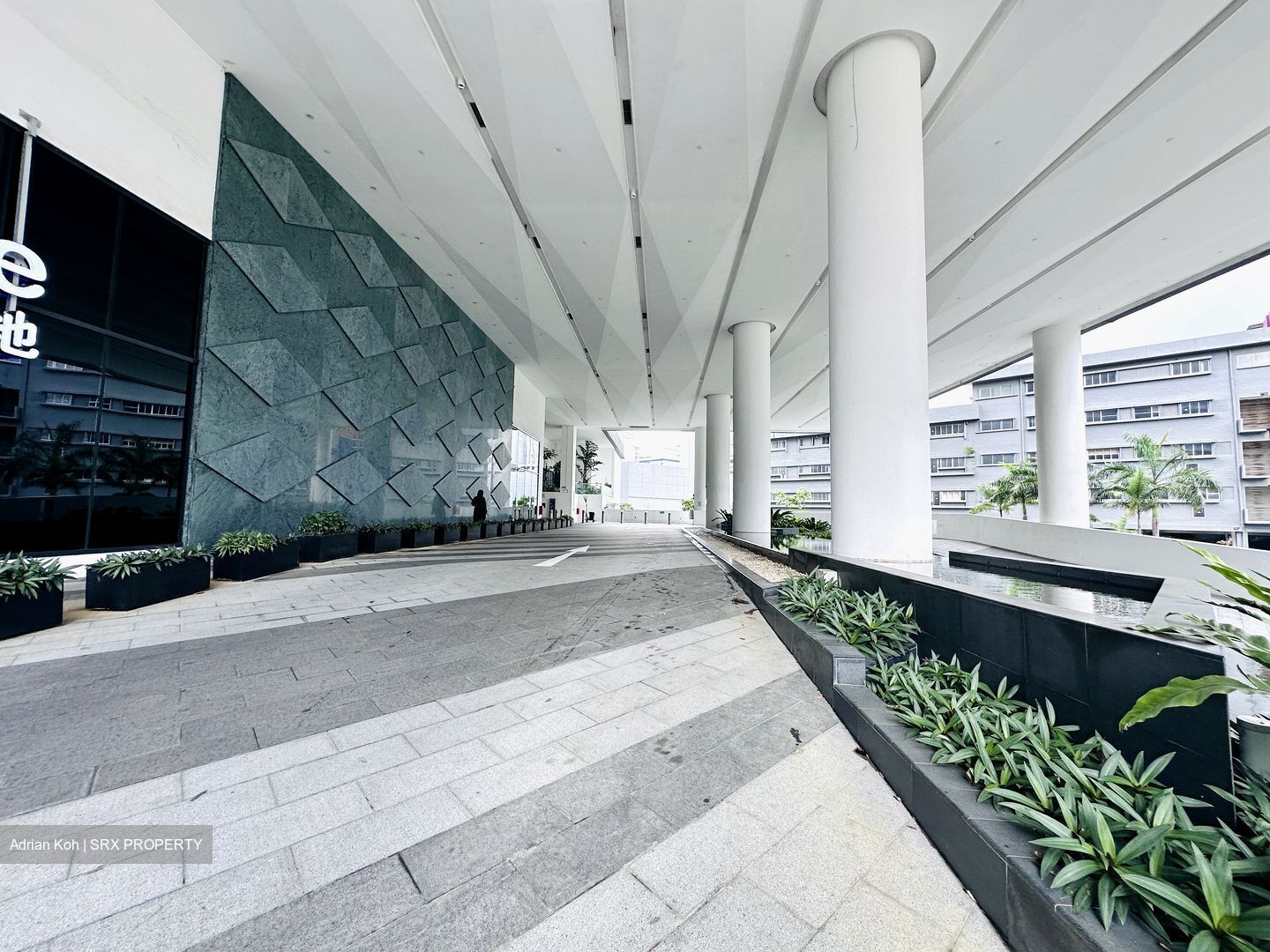 Kallang Way (D13), Factory #448070011
